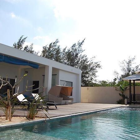 The Amarta Hotel Miyakojima  ภายนอก รูปภาพ