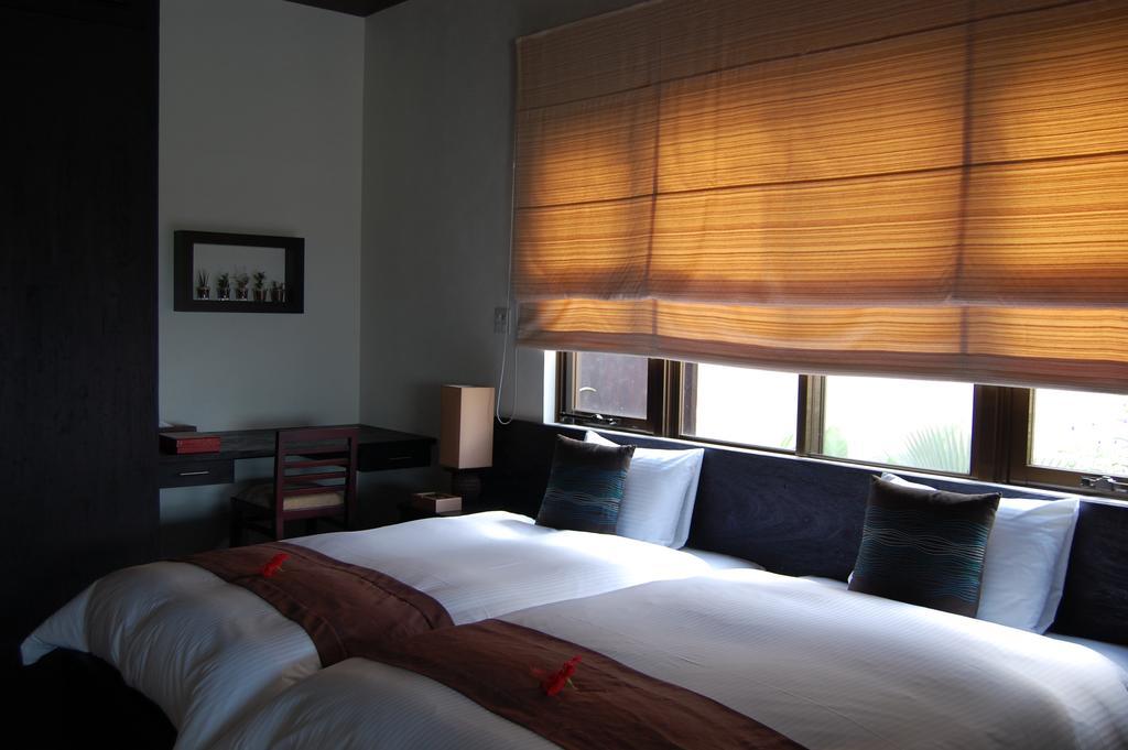 The Amarta Hotel Miyakojima  ห้อง รูปภาพ