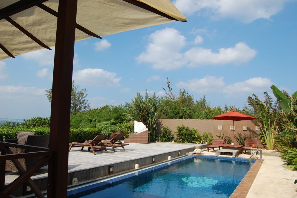 The Amarta Hotel Miyakojima  ห้อง รูปภาพ