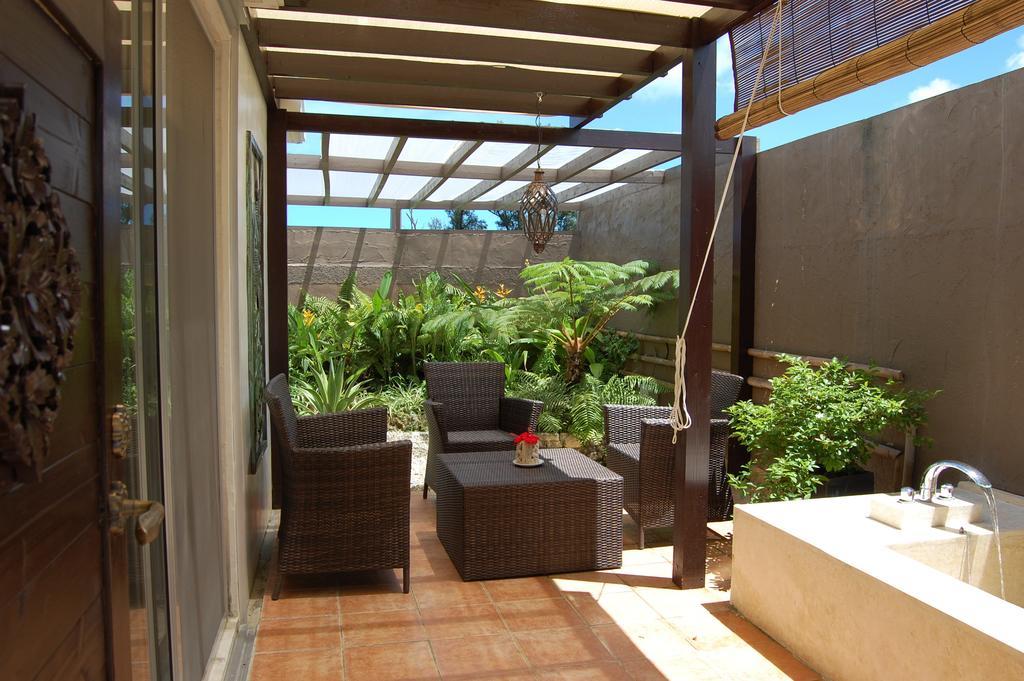 The Amarta Hotel Miyakojima  ห้อง รูปภาพ