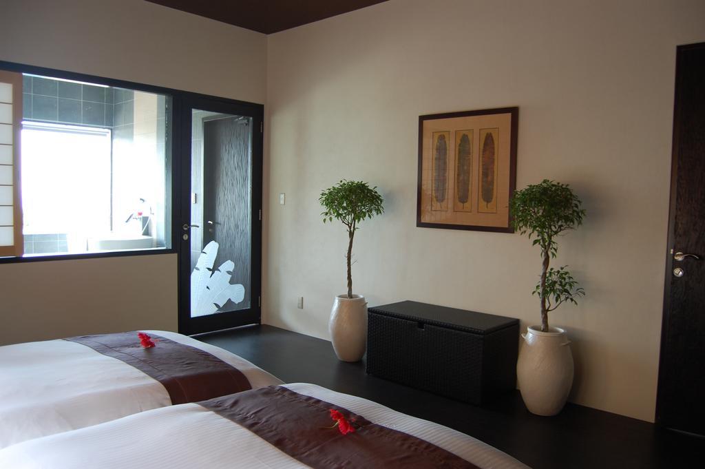 The Amarta Hotel Miyakojima  ภายนอก รูปภาพ