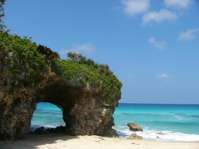 The Amarta Hotel Miyakojima  ภายนอก รูปภาพ
