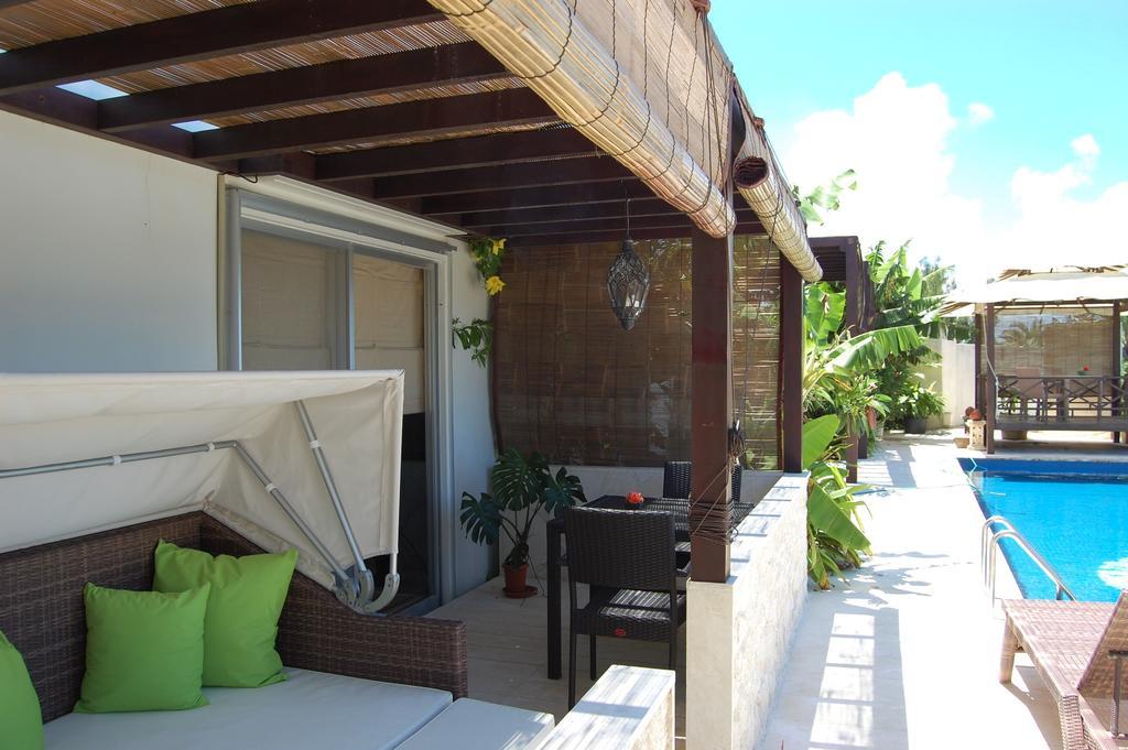 The Amarta Hotel Miyakojima  ภายนอก รูปภาพ