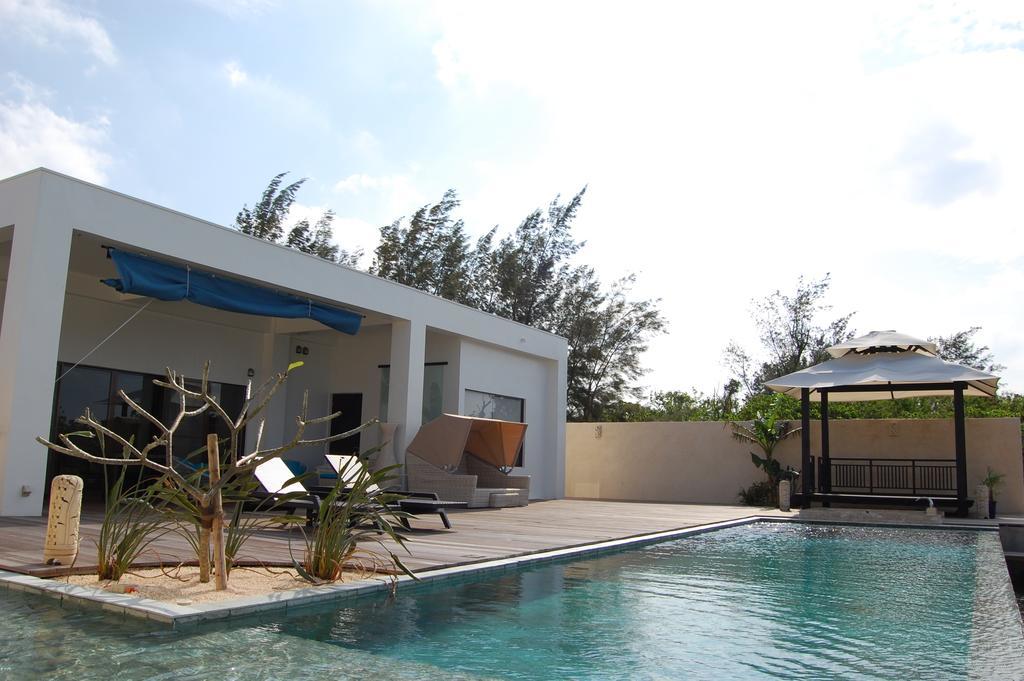 The Amarta Hotel Miyakojima  ภายนอก รูปภาพ